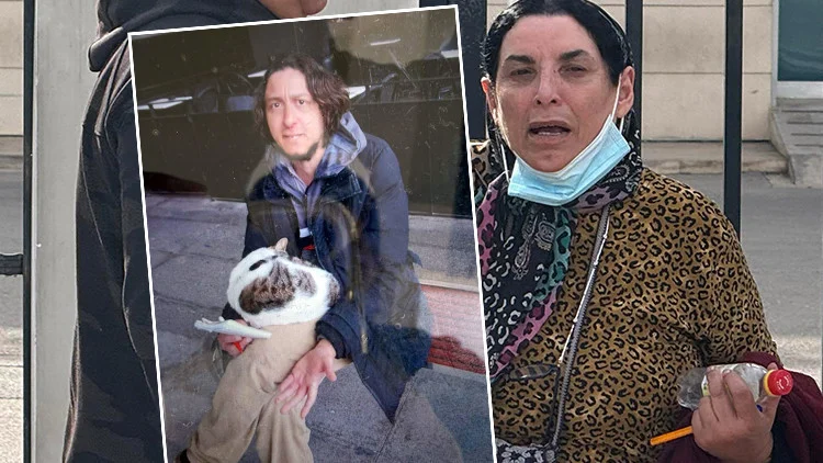 Onur Doker’in Cansız Bedeninin Kimliği Dna Testiyle Doğrulandı