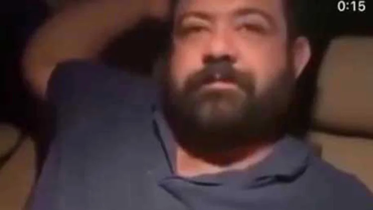 Sosyal Medya Fenomeni Hasan Fehmi Kaya Kamyonunda Ölü Bulundu