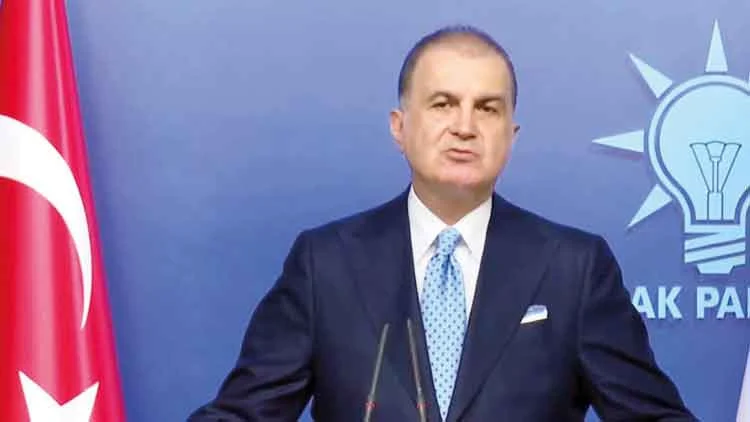 Çelik Cumhur İttifakı’ndaki Bütünlüğün Krizlere Karşı Direncini Vurguladı