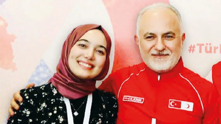 Kızılay Eski Başkanı Kınık’ın Kızının Cezası Taksirle Ölüme Neden Olmaktan İndirildi