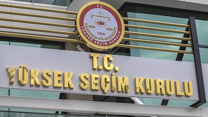 CHP İstanbul Kongresi İçin Mahkemeden Durdurma Kararı YSK’yı Olağanüstü Topladı