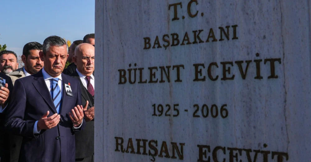 CHP Lideri Özel Dilek İmamoğlu’Nun Pasaport İptaline Sert Çıktı Yargı Kararlarının Uygulanmasını Talep Etti