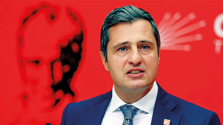 CHP Ekrem İmamoğlu Hakkında İddianame İçin Delil Bulunamadı Açıklaması Yaptı