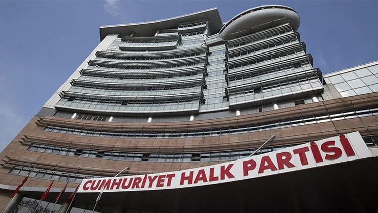 CHP Genel Başkanı Özel Liderliğinde Kurultay Hazırlıklarının Son Aşaması Tamamlandı