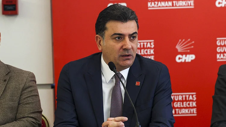 CHP’den Yeni Dönem Vurgusu Türkiye’ye Rol Model Olma İddiası