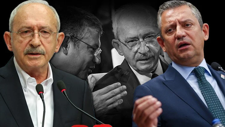 CHP’de Gözler Yargıya Çevrildi Kurultay Davasında Kritik Karar Bekleniyor