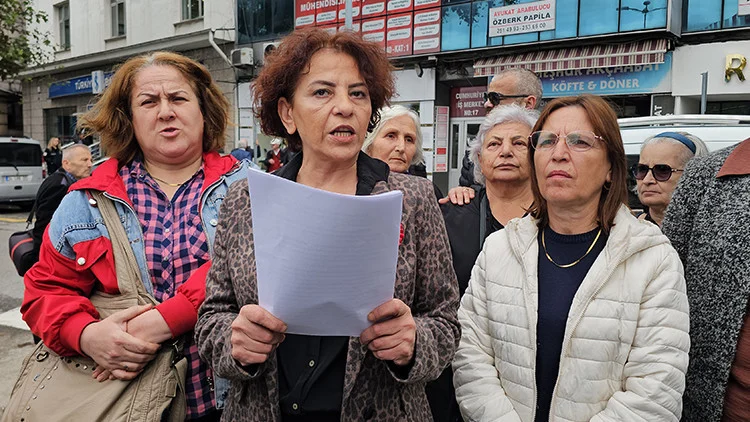 CHP Zonguldak’ta 10 Kadın Yöneticiden İstifa Şoku: Baskı Ve Utanç İddiaları