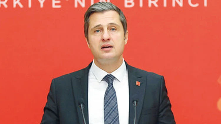 CHP’de Kurultay Hazırlıkları Ve Önemli Değişiklik İhtimali Gündemde