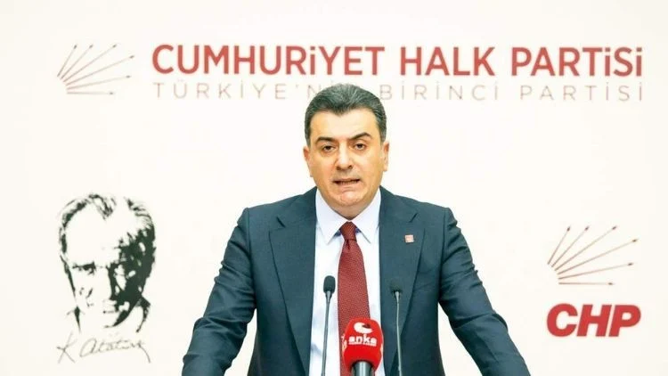 CHP Yurt Dışında Şikayet İddialarına Karşı Millete Güvendiklerini Vurguladı