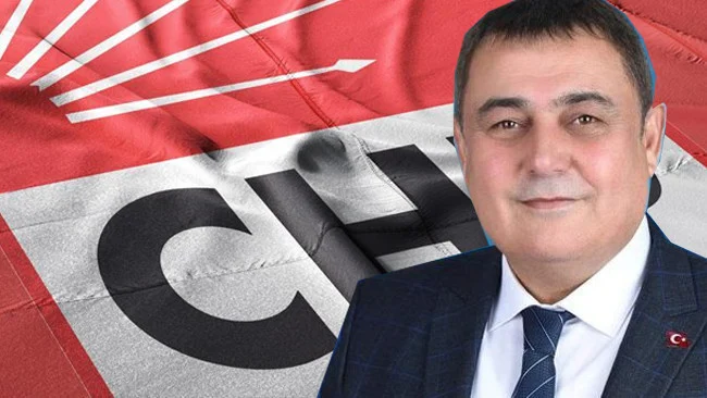 Aksu Belediye Başkanı İsa Yıldırım Cumhuriyet Halk Partisi’nden İstifa Ettiğini Duyurdu