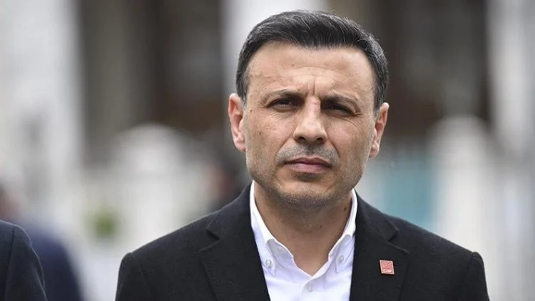 CHP’li Çelik’ten Anayasa Mahkemesine Kayyum Kararına Karşı Kritik Bireysel Başvuru