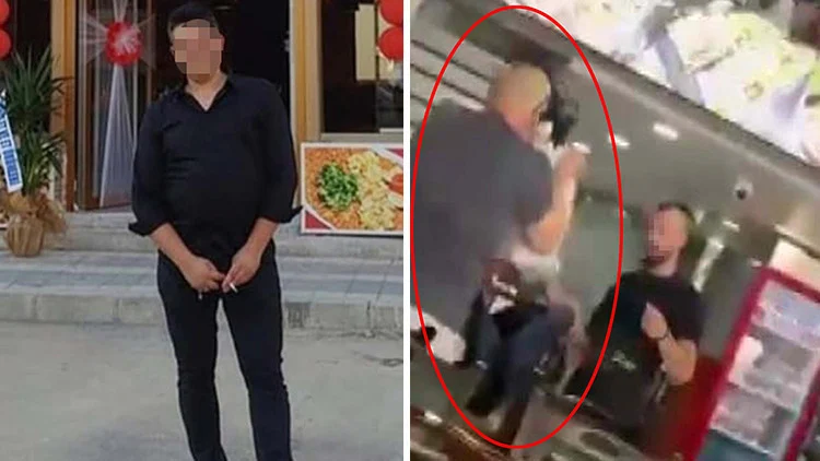 CHP’li Meclis Üyesinin Görüntüleri Soruşturmayı Tetikledi