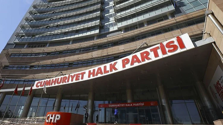 CHP Milletvekili Hasan Ufuk Çakır Yönetime Yönelik Eleştirileri Nedeniyle Disipline Sevk Edildi