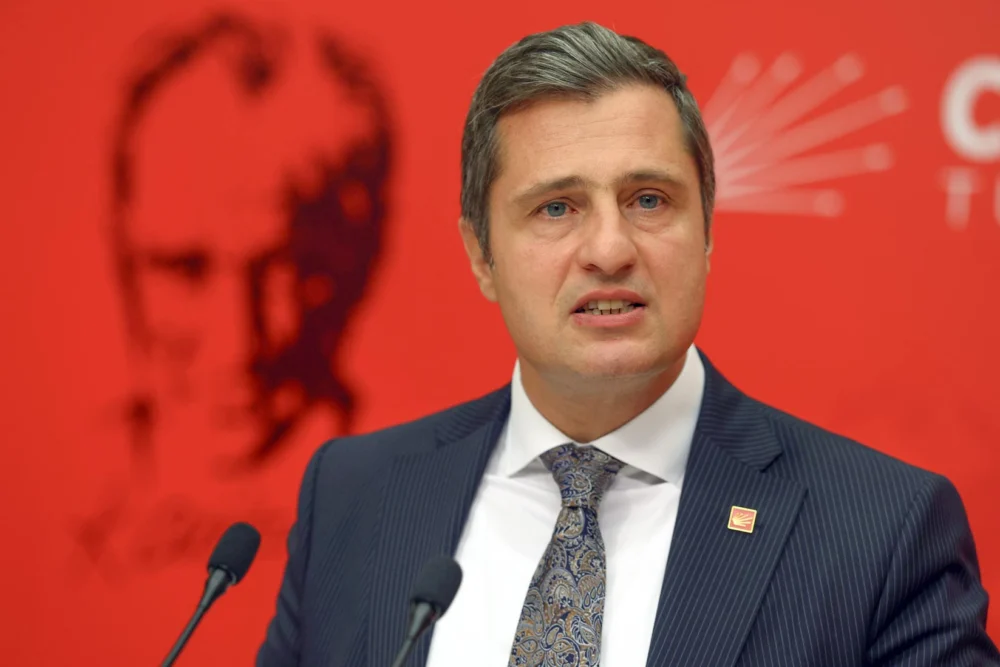 CHP’den Mansur Yavaş Açıklaması: Ne Sanık Ne Tanık Ne De Şüpheli
