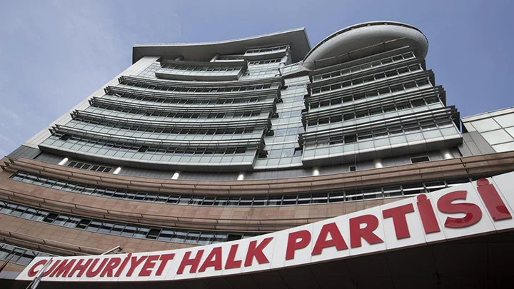 CHP’nin 38 Olağan Kurultayı’nın İptali Davası İstinaf Mahkemesine Taşındı