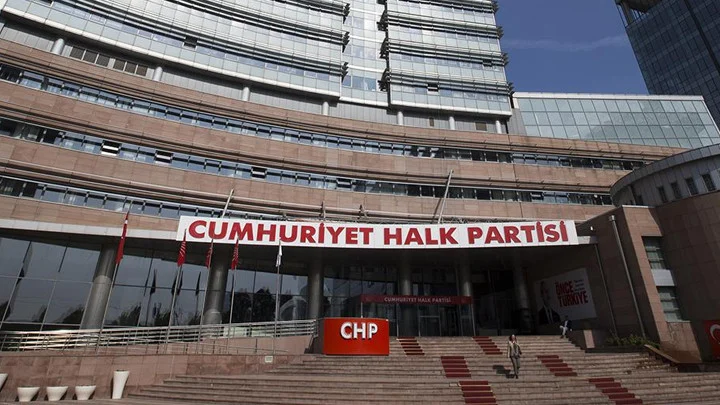 CHP 38 Olağan Kurultayı İptal Davası Duruşması Dışkapı Adliyesine Taşındı