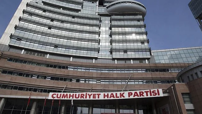 CHP’nin 39. Olağan Kurultay Sürecindeki İl Kongreleri İçin İptal Davası Açıldı