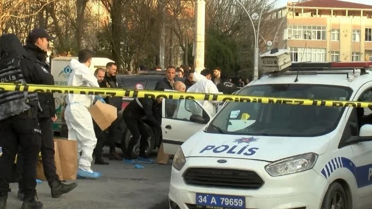 Eyüpsultan’da Eşini Öldüren Engin Çelik’e Ağırlaştırılmış Müebbet Hapis Talebi