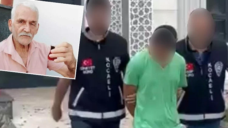 Değirmendere’deki Esnaf Cinayetinde Ağırlaştırılmış Müebbet Kararı Sanıktan ‘Sağ Ol’ Yanıtı Aldı