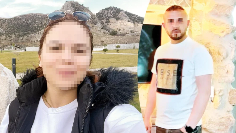 5 Yaşındaki Çocuğunun Gözleri Önünde Eşini Vahşice Bıçakladı Şüpheli Yakalandı