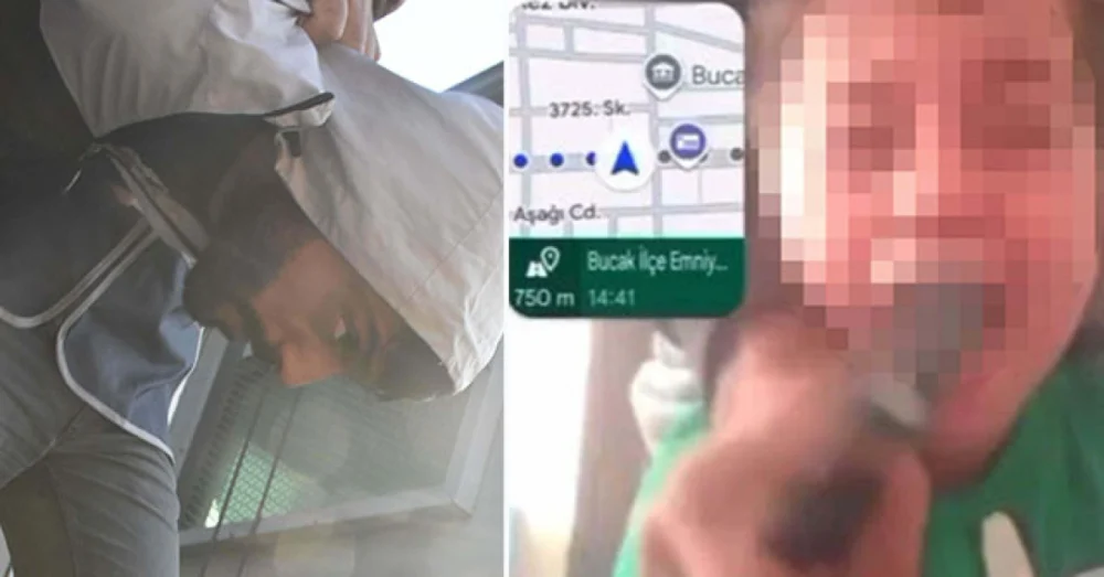 Çocuklarının Boğazına Bıçak Dayayan Babanın Davasında Kritik Gelişmeler Yaşandı