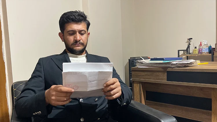Iban Paylaşımı Hayatını Kararttı Genç Adam Dolandırıcılık Suçlamasıyla Yargılanıyor