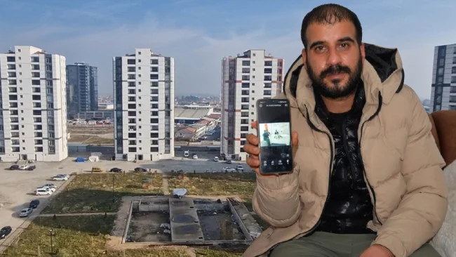 Diyarbakır’da Çöp Poşetinde Bulunan Sümeyye Durgun’un Katil Zanlısı Eşiyle Konuştu