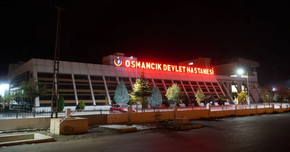 Osmancık’ta Köprüden Düşen Motosiklet Kazasında Bir Genç Yaşamını Yitirdi