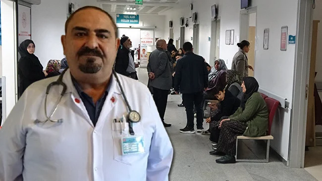 Kovid Varyantları Ve Gribin Kasım Aralıkta Zirve Yapması Bekleniyor