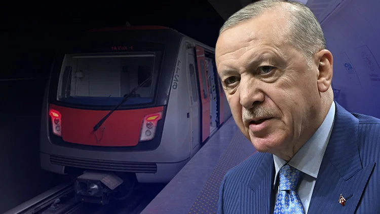 Esenboğa Havalimanı Metro Hattı İnşaatı 2026 Yılında Başlayacak Güzergah Yeniden Belirlendi