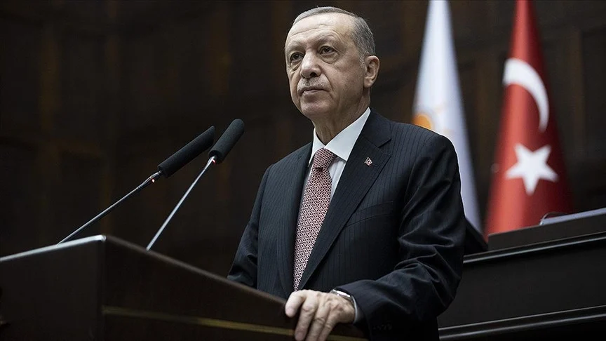 Cumhurbaşkanı Erdoğan: Bahçeli’ye Yönelik Açıklamalar Kabul Edilemez