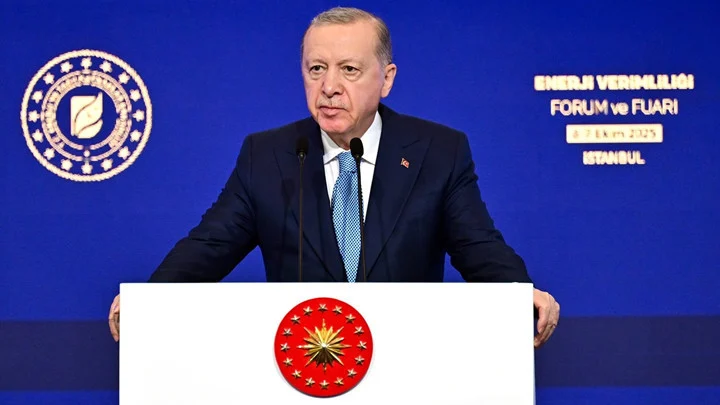 Enerjide Tam Bağımsız Türkiye İçin Kararlı Adımlar Atıldı