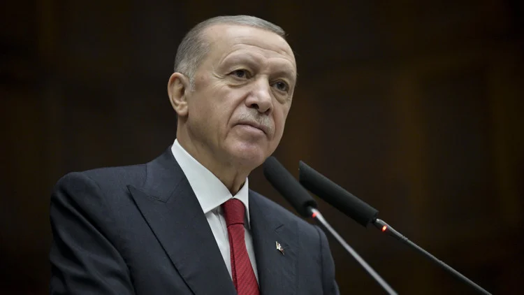 Cumhurbaşkanı Erdoğan Gürcistan Başbakanı İle Askeri Uçak Kazasını Görüştü
