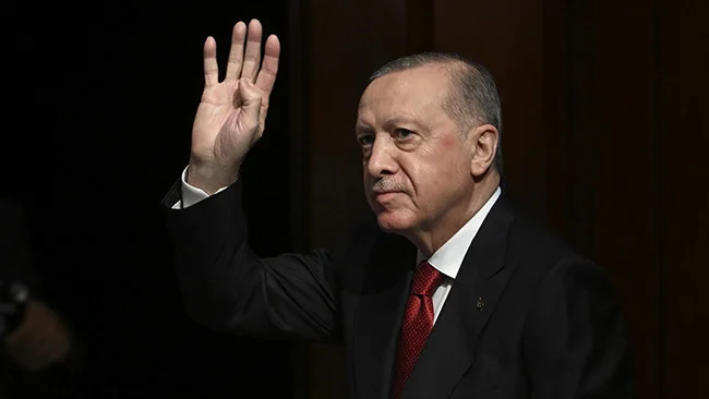 Cumhurbaşkanı Erdoğan: Engelli Vatandaşlar İçin İkinci Eylem Planı Hazırlıkları Başladı