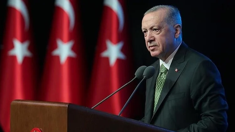 Erdoğan Netanyahu’yu Birleşmiş Milletler’de Boş Koltuklara Konuşan Bir Katil Olarak Tanımladı