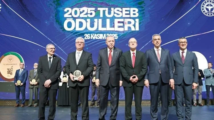Cumhurbaşkanı Erdoğan Sağlık Sisteminde Büyük Dönüşüm Gerçekleştirildiğini Vurguladı