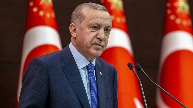 Erdoğan İsrail’in Sumud Filosuna Saldırısını Lanetleyerek Gazze’deki Vahşeti Tescilledi