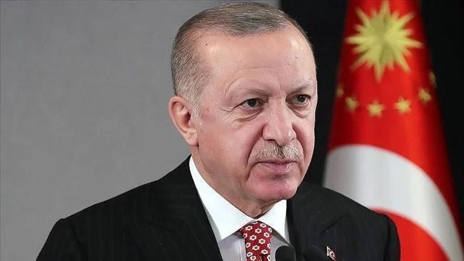 Cumhurbaşkanı Erdoğan Türk Devletleri Zirvesi’nde Suriye’nin Toprak Bütünlüğüne Vurgu Yaptı