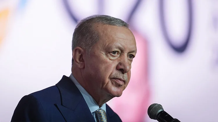 Cumhurbaşkanı Erdoğan Terörle Mücadelede Tasfiyenin Hızlanacağını Bildirdi