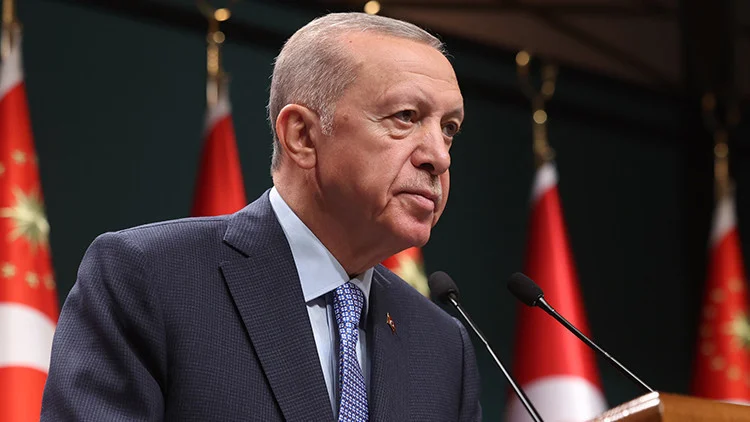 Cumhurbaşkanı Erdoğan Atatürk Havalimanı Millet Bahçesi’nin İstanbul’a Hazır Olduğunu Duyurdu