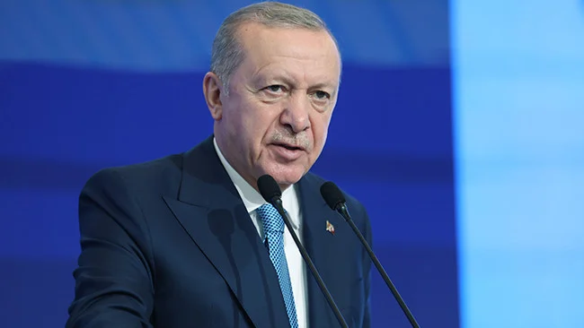 Cumhurbaşkanı Erdoğan Birleşmiş Milletler’in 80 Yıl Dönümünde Gazze Eleştirisi Ve Reform Çağrısını Vurguladı