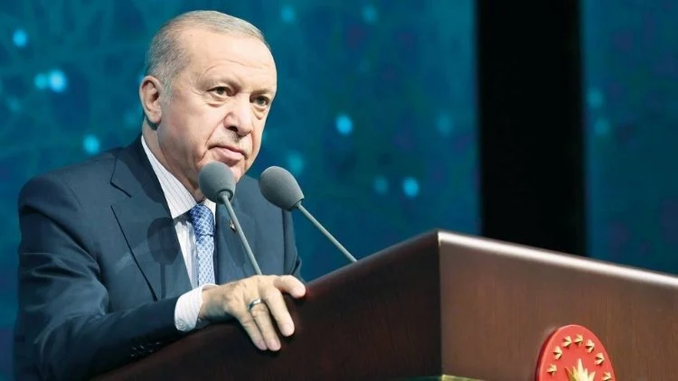 Cumhurbaşkanı Erdoğan Hatay’da 455 Bininci Deprem Konutunun Teslim Edileceğini Duyurdu