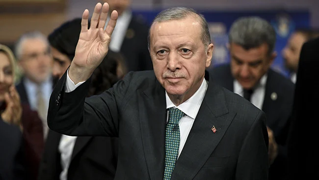 Cumhurbaşkanı Erdoğan Özgür Özel’e Tek Parti Faşizmi Üzerinden Sert Çıkış Yaptı