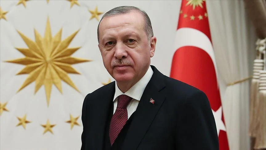 Cumhurbaşkanı Erdoğan’dan 19 Ekim Muhtarlar Günü’ne Özel Mesaj