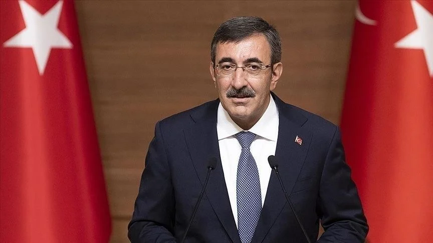 Cumhurbaşkanı Yardımcısı Yılmaz Enflasyon Hedefini Açıkladı