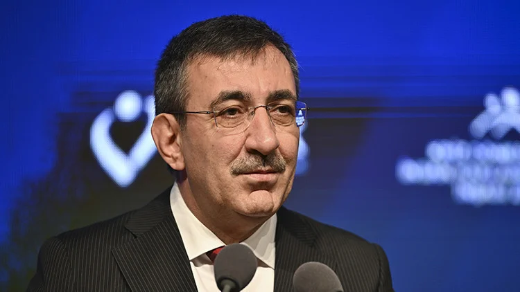 Cevdet Yılmaz Gazze’yi İnsan Hakları Beyannamesi İhlallerinin Merkezi Olarak Tanımladı