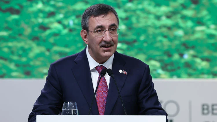 Türkiye İklim Değişikliğiyle Mücadeledeki Kararlılığını Cop31 Adaylığıyla Pekiştirdi