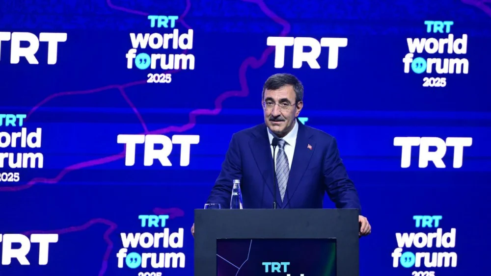 Türkiye’nin Savunma Gücü 10 Milyar Doları Aştı Yerli Üretimde Büyük Artış Sağlandı