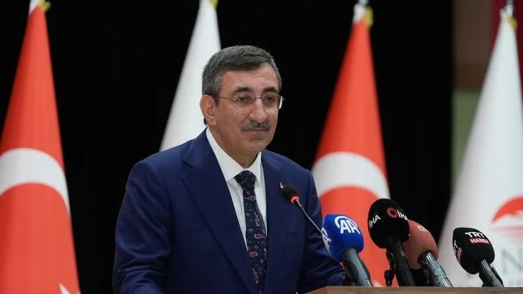 Cumhurbaşkanı Yardımcısı Yılmaz’dan Enflasyon İçin Net Mesaj Tek Haneli Hedef Yakın