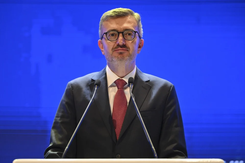 Duran Afet Haberciliğinde Doğru Bilgi Ve Medya Etikinin Önemi Üzerine Konuştu
